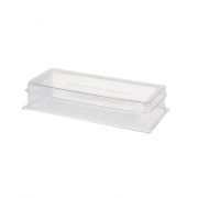 {Formerly}  BTX-SR-0055-BNM Biotix  55mL, PVC, 100/PACK, Bulk packaged