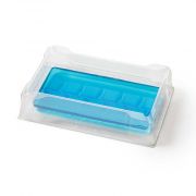 {Formerly}  BTX-SR-0100-BC Biotix  100mL, Automation Reservoir, Polystyrene, Bulk packaged