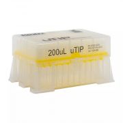 Biotix Racked,low retention, 10x96/PACK, Non-sterile  2-200µL Universal Fit