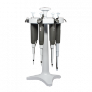 {Formerly}  BTX-63300880 Rotating carousel stand for xPIPETTE, holds 7 pipettes