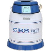 Series 2001 Value Added Cryosystem.