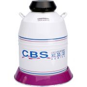Series XC 33/22 Cryosystem.