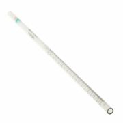 2mL Pipet, Open End, Individually Wrapped, Bag, Sterile, 100 Individually Wrapped/Bag