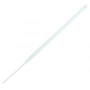 Polypropylene Plasteur® Pasteur Pipet, 9 Inch Length, Bulk Packed, Tab Lock Box, Non-sterile