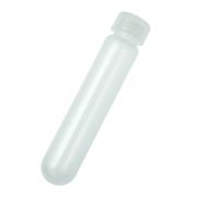10mL Centrifuge Tube, RB, Oak Ridge Style, Polypropylene, Screw Cap, Non-sterile, Case of 12