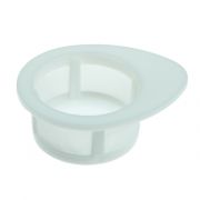 Cell Strainer, 70um, White, Sterile, Bulk Packed, 10/bag, 50/cs, Case of 50