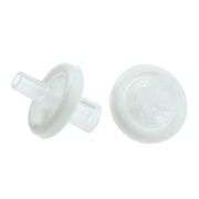 Syringe Filter, PTFE, 0.45µm, 30mm. Bulk Packed, Non-Sterile, CASE OF 100