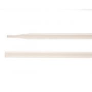 CellTreat 2 mL aspirating pipettes; sterile; polystyrene; case of 400 (packaged 50/bag).