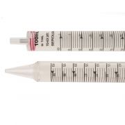 CellTreat Pipet 100mL, Individually Wrapped Packed in Bags, Sterile. Case of 50.