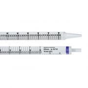 Celltreat Pipet 50mL, 25 per bag, Case of 200.