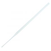 Plasteur® Polypropylene Pasteur Pipet, 9 Inch Length, Bulk Packed, Sterile, Case of 500