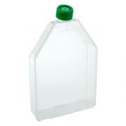 300cm2 Tissue Culture Flask - Vent Cap, Sterile, Case of 18