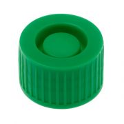 Flask Cap, Plug Seal, Small (fits 12.5 & 25cm2, 25 & 50mL), Sterile, Case of 5