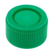 Flask Cap, Plug Seal, fits new 75cm2 & 250mL flasks, Sterile. Case of 5