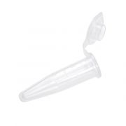Celltreat® 0.5mL Microcentrifuge Tubes, sterile, 1000/re-sealable bags, 5000/case.