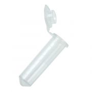 Celltreat® 2.0mL Microcentrifuge Tubes, sterile, 1000/re-sealable bags, 5000/case.
