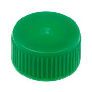 CAP ONLY, 15mL Centrifuge Tube Cap - Bag, Non-sterile; case of 500.