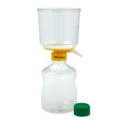 Celltreat Bottle Top Filter System. 1000mL; polystyrene bottle and funnel; PES membrane - 0.22µm; rapid flow rate, low protein binding; 90mm diameter; case of 12.