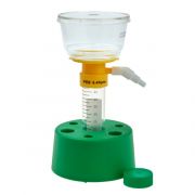 CellTreat 50mL Centrifuge Tube Filter, PES, 0.45um, Sterile, CASE OF 12.