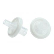 Syringe Filter, PTFE, 0.22µm, 13mm, Case of 75