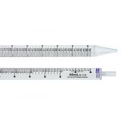 Celltreat 50mL Pipet, Individually Wrapped, Paper/Plastic, Bag, Sterile; case/100.