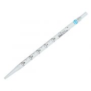 5mL Pipet, Short, Individually Wrapped Packed in Bags, Sterile. Case of 200.