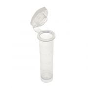 2ml Microcentrifuge tube, Self-Standing, Non-Sterile, Case of 5000