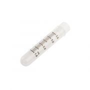 3.6mL CF Cryogenic Vial, Internal Thread, Round-Bottom, Sterile