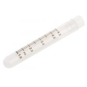 4.5mL CF Cryogenic Vial, Internal Thread, Round-Bottom, Sterile