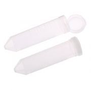 50mL Centrifuge Tube, Snap-Pop Lid - Bag, Sterile 25/Re-sealable Bag 500