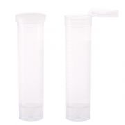 50mL Centrifuge Tube, Snap-Pop Lid, Self-Standing - Bag, Sterile 25/Re-sealable Bag 500