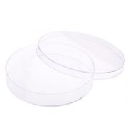 150mm x 25mm Tissue Culture Treated Dish, Sterile 5/Bag 60