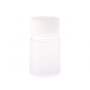 30mL Wide Mouth Bottle, Round, PP, Non-sterile 12/Bag 48