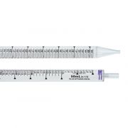 50mL Pipet, Individually Wrapped, Paper/Plastic, Bag, Sterile, 25 Individually Wrapped/Bag, 200/Case