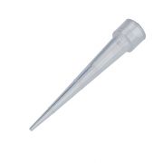 10µL Low Retention Pipette Tips, Racked, sterile 960