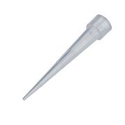 10µL Low Retention Pipette Tips, Racked, sterile 960