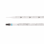 5mL Wobble-not Serological Pipet, Individually Wrapped, Paper/Plastic, Bag, Sterile