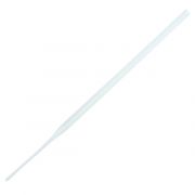 Polypropylene Plasteur® Pasteur Pipet, 5.75 Inch Length, Individually Wrapped, Sterile, 50 Individually Wrapped/Bag, 200/Case