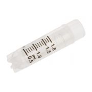 1.8mL CF Cryogenic Vial, Internal Thread, Self-Standing, Sterile