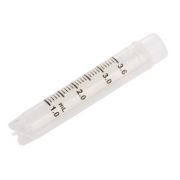 3.6mL CF Cryogenic Vial, Internal Thread, Self-Standing, Sterile