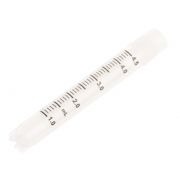 4.5mL CF Cryogenic Vial, External Thread, Self-Standing, Sterile