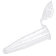 0.5mL Micro Centrifuge Tube, Sterile, 500/Re-sealable Bag