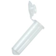 2.0mL Micro Centrifuge Tube, Sterile, 500/Re-sealable Bag