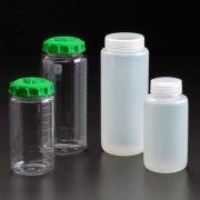 10mL Centrifuge Tube, RB, Oak Ridge Style, Polypropylene, Screw Cap, Non-sterile, Case of 12