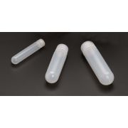 50mL Centrifuge Tube, RB, Oak Ridge Style, Polypropylene, Screw Cap, Non-sterile, Case of 12