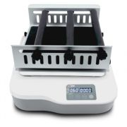Multifunctional Digital Orbital Shaker (2.5Kg) with 18900185 SK180.4 Dish attachment with non-slip mat (package seperately)