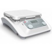 MS10-H500-Pro package 1. Includes: LCD Digital 10’’ Square Hotplate Magnetic Stirrer,glass ceramic hotplate,heating temperature up to 500°C （8030132117） + PT1000A (18900016).USA plug,100V-120V/50Hz/60Hz