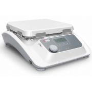 HP500-Pro LED Digital 10’’ Square Hotplate, glass ceramic hotplate, heating temperature up to 500°C USA plug,100V-120V/50Hz/60Hz