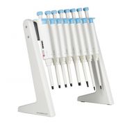Linear Stand, holds up to 6 pipettors