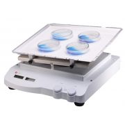 D3309-Pro Large Multifunctional 3D Shaker. LCD Digital 3D Shaker (including of a platform 18900155), angle 9°(package contain in the box), USA plug,100V-220V/50Hz/60Hz